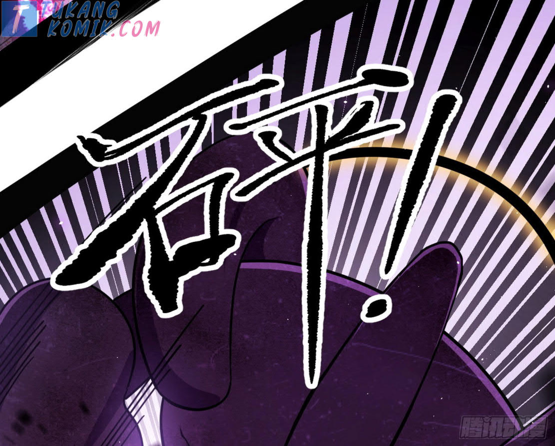 I’m An Evil God Chapter 277 - halaman 6
