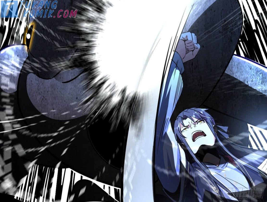 I’m An Evil God Chapter 277 - halaman 61
