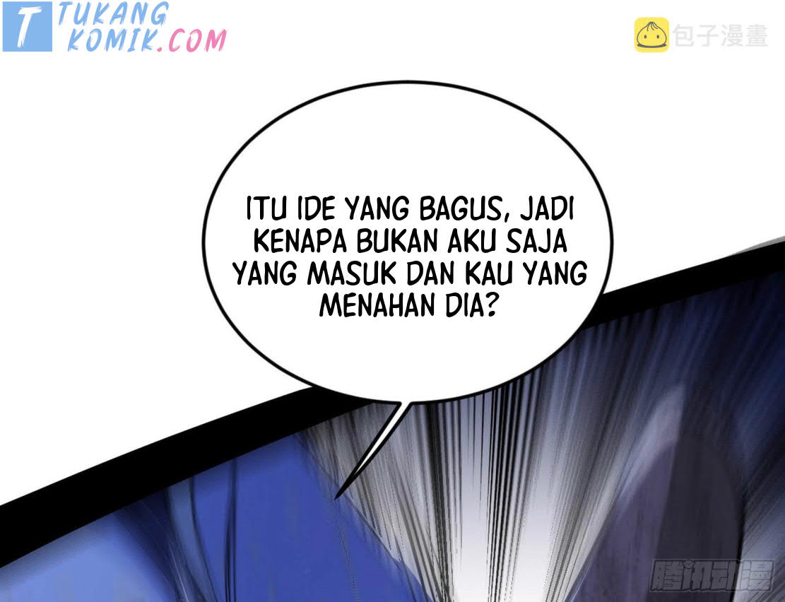 I’m An Evil God Chapter 277 - halaman 64