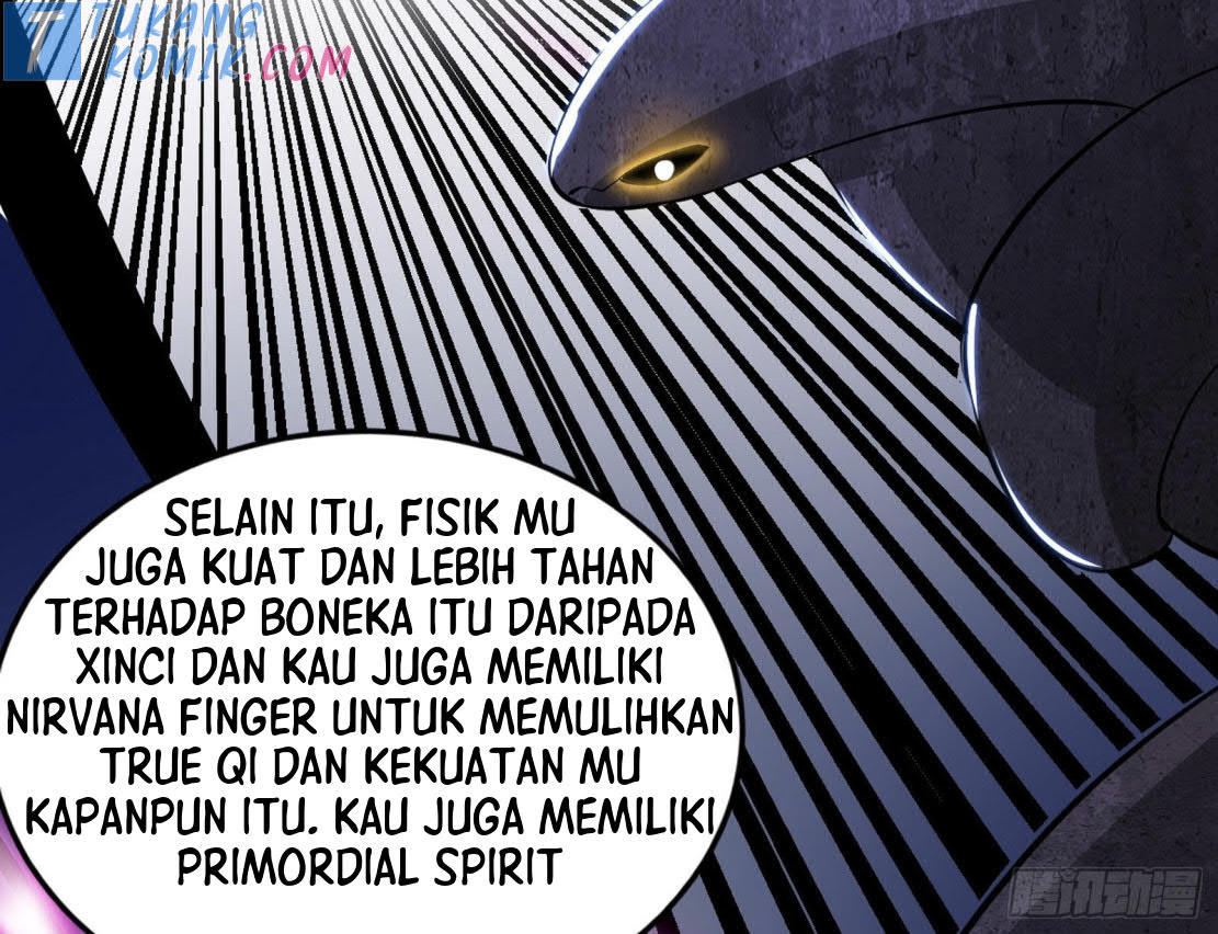 I’m An Evil God Chapter 277 - halaman 66
