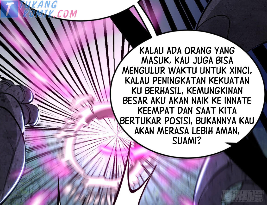 I’m An Evil God Chapter 277 - halaman 67