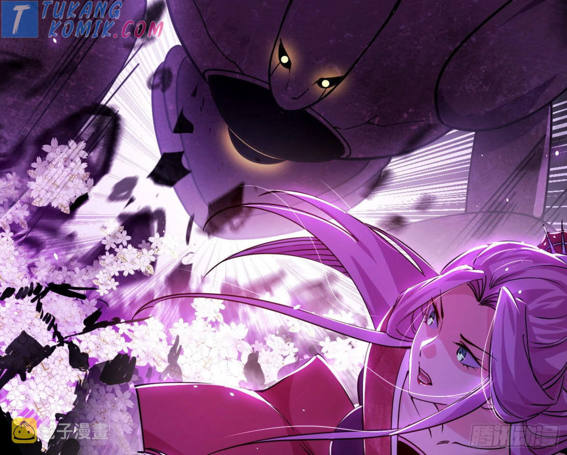 I’m An Evil God Chapter 277 - halaman 7