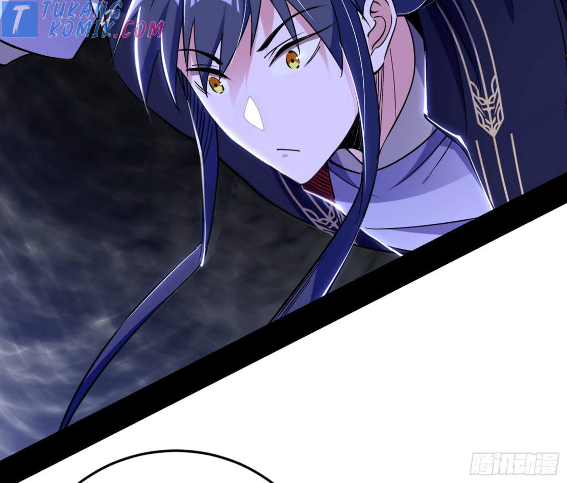 I’m An Evil God Chapter 277 - halaman 72