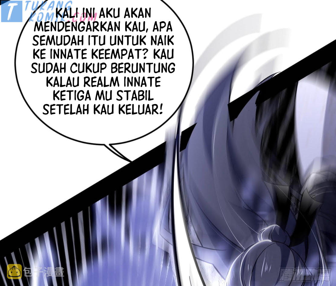 I’m An Evil God Chapter 277 - halaman 73