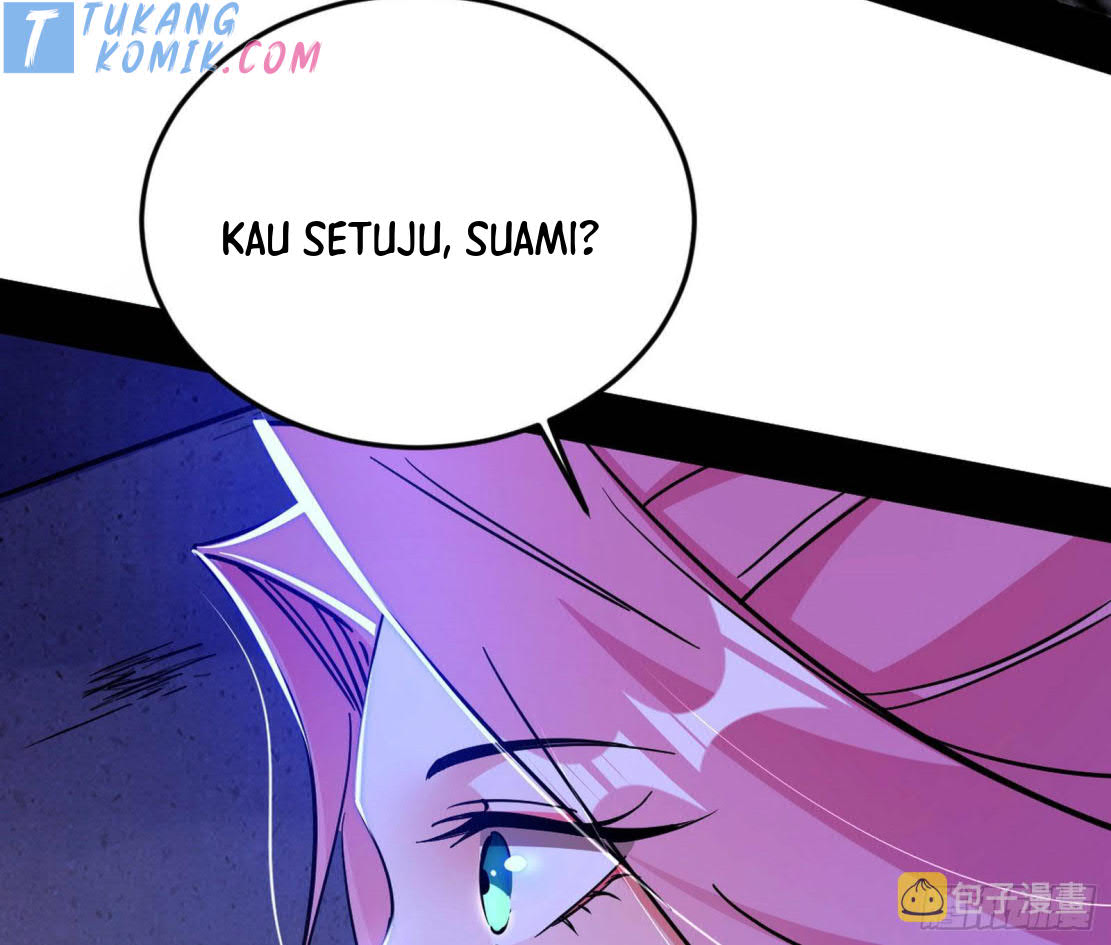 I’m An Evil God Chapter 277 - halaman 76