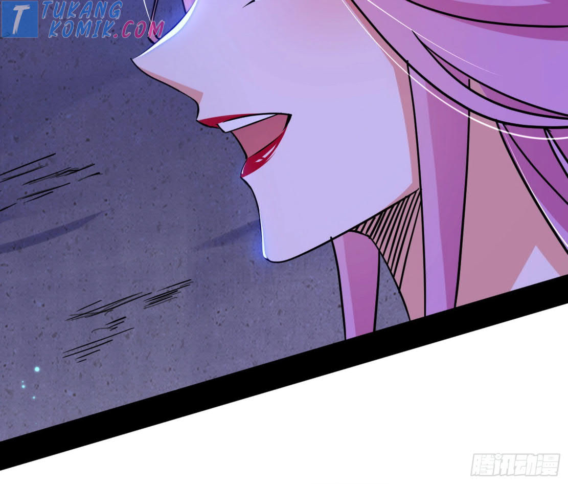 I’m An Evil God Chapter 277 - halaman 77