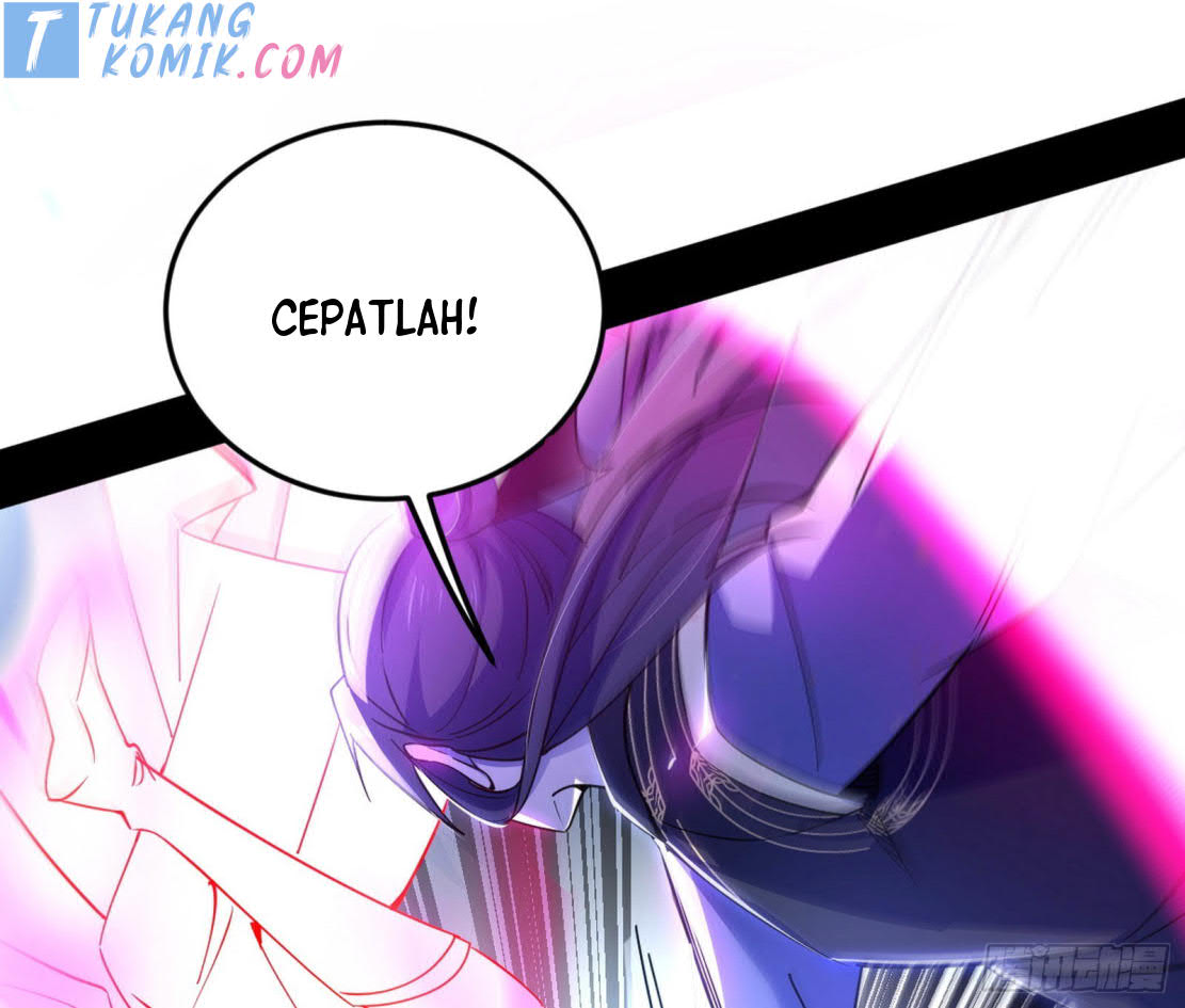I’m An Evil God Chapter 277 - halaman 78