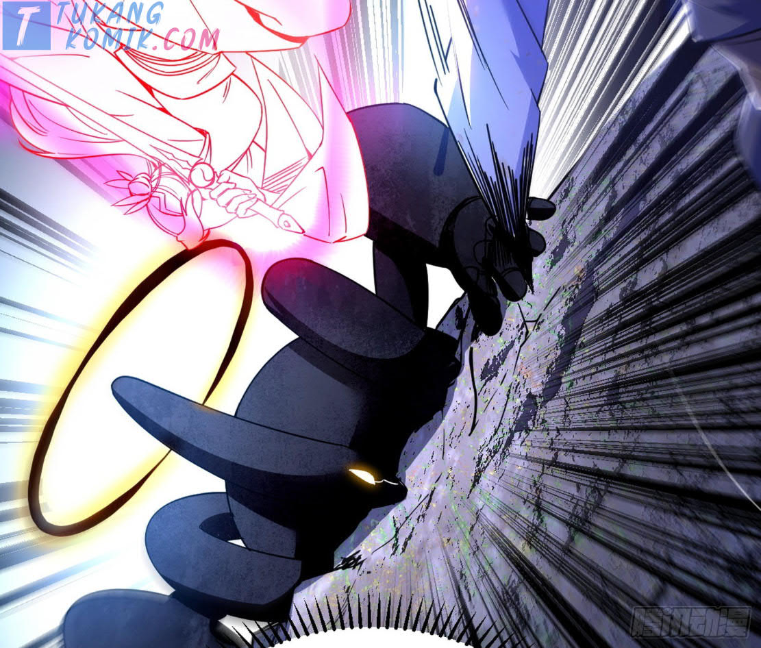 I’m An Evil God Chapter 277 - halaman 79