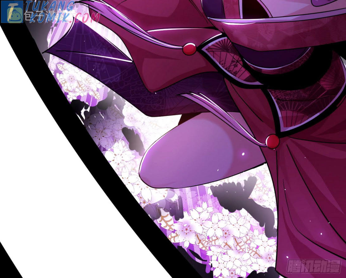 I’m An Evil God Chapter 277 - halaman 8