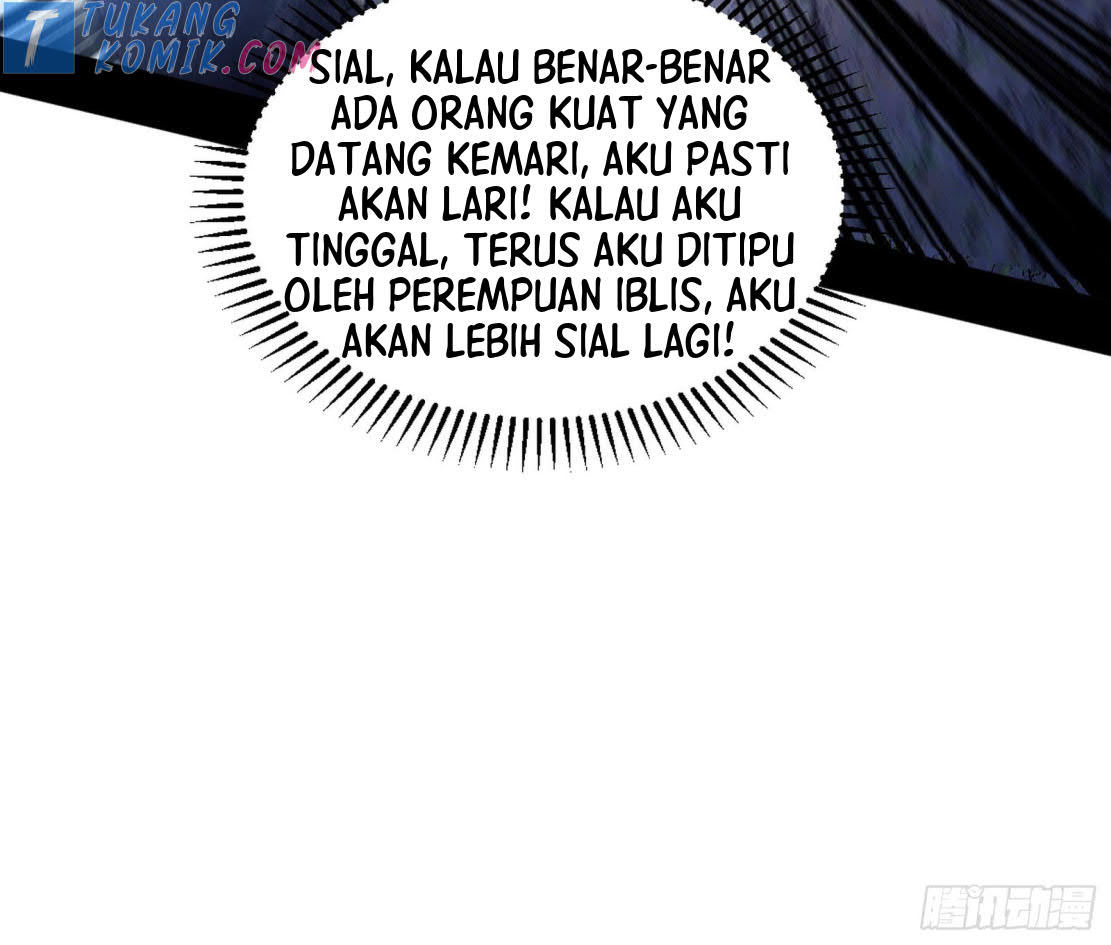 I’m An Evil God Chapter 277 - halaman 80