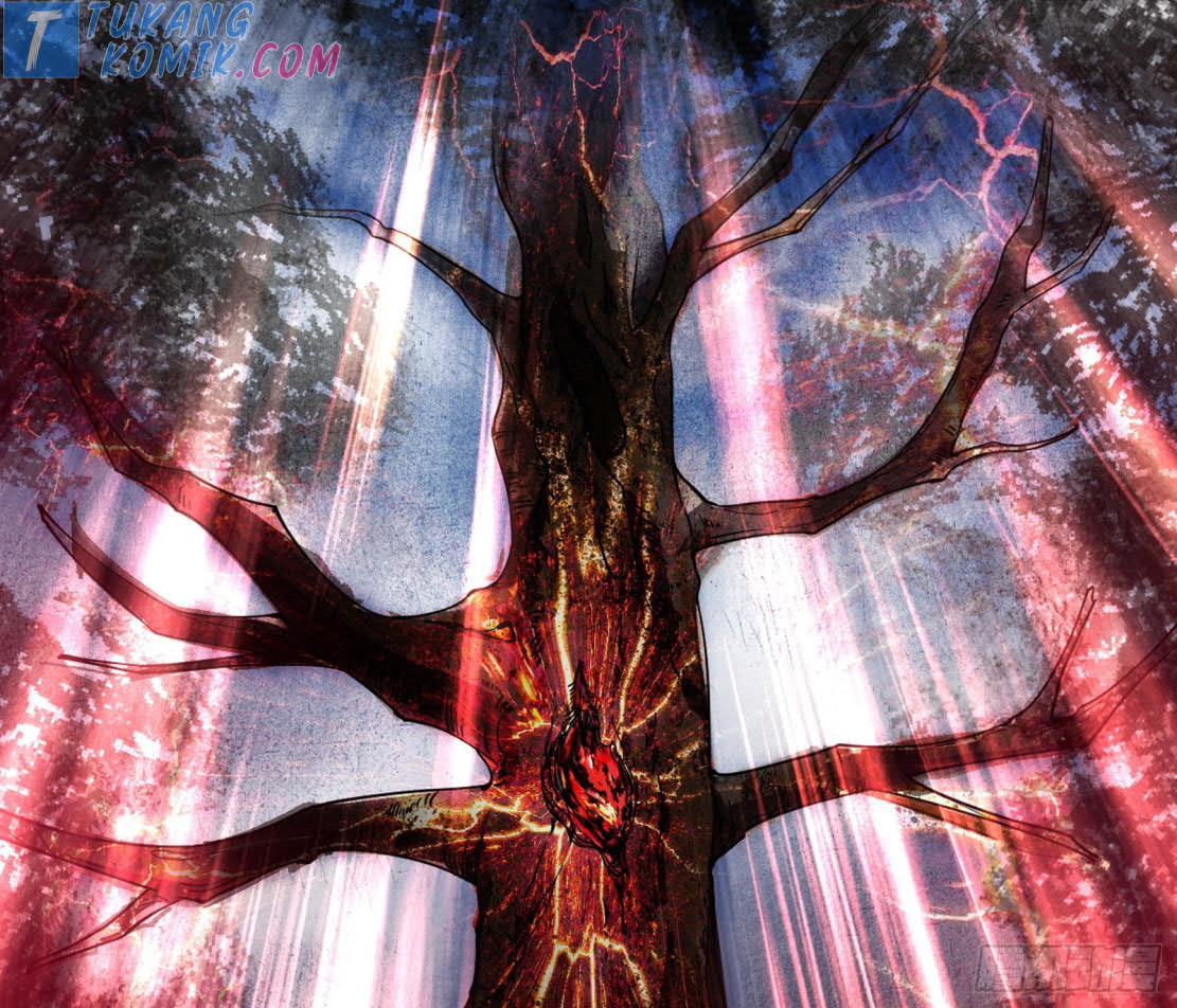 I’m An Evil God Chapter 277 - halaman 83