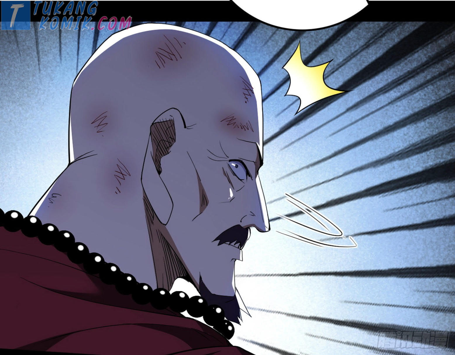 I’m An Evil God Chapter 278 - halaman 106
