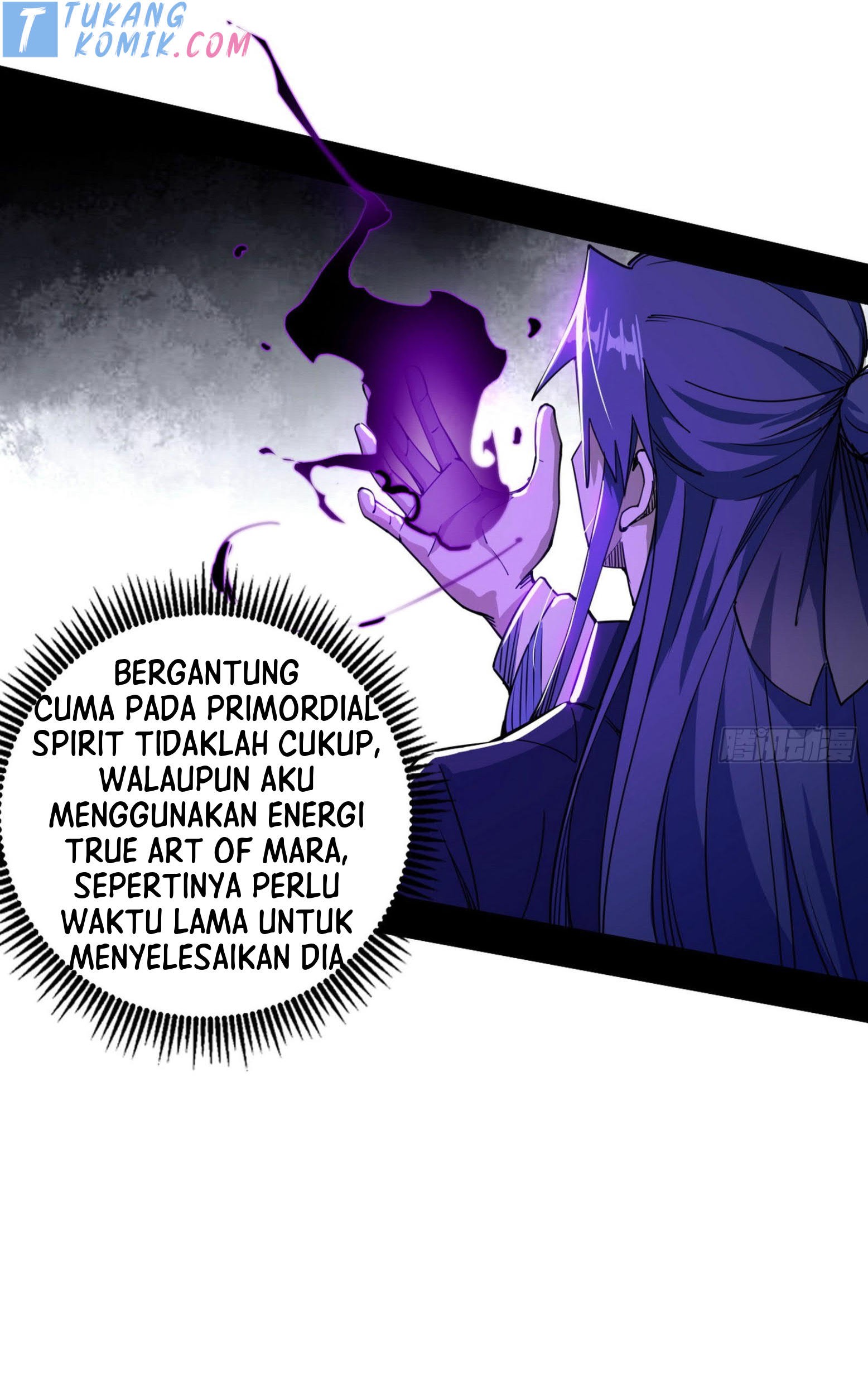 I’m An Evil God Chapter 278 - halaman 14