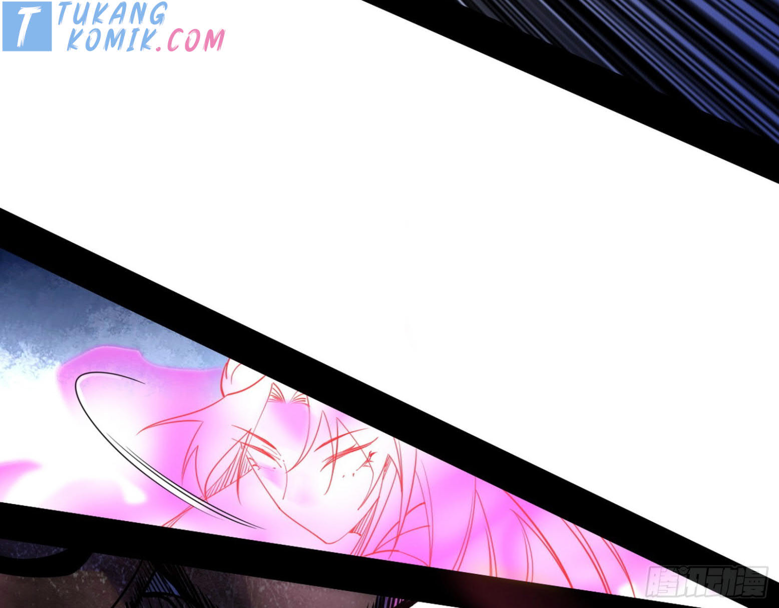 I’m An Evil God Chapter 278 - halaman 25