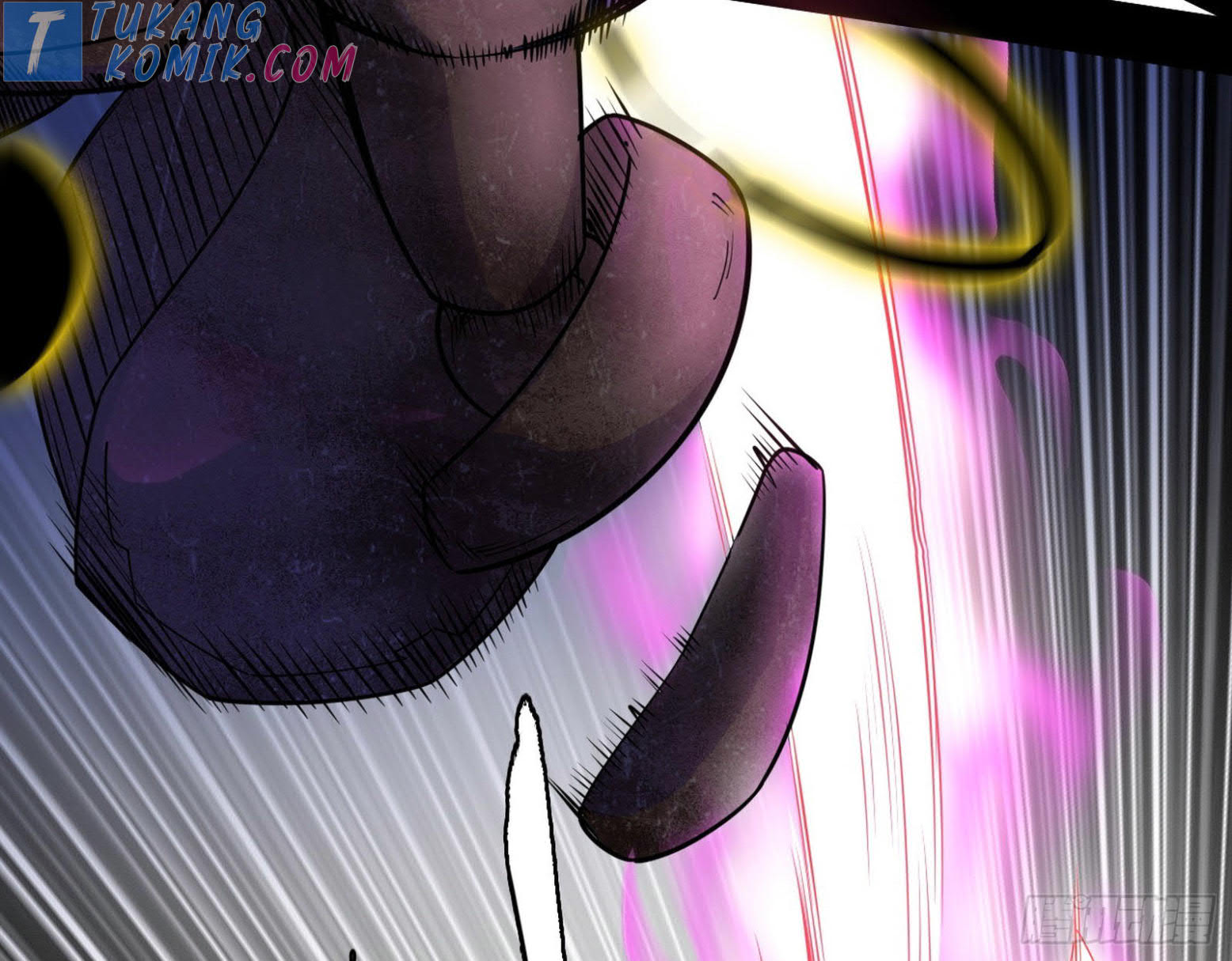 I’m An Evil God Chapter 278 - halaman 26