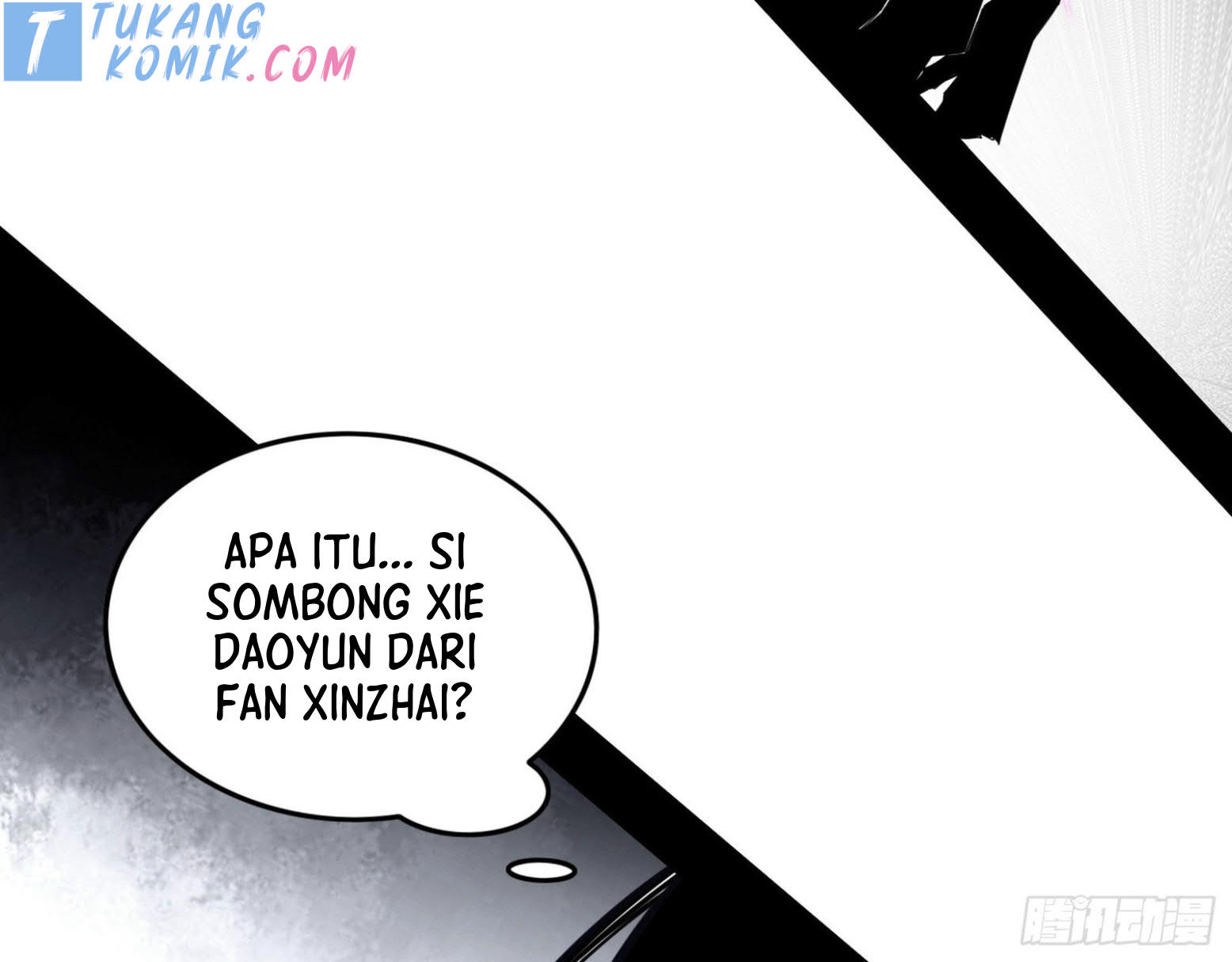 I’m An Evil God Chapter 278 - halaman 28