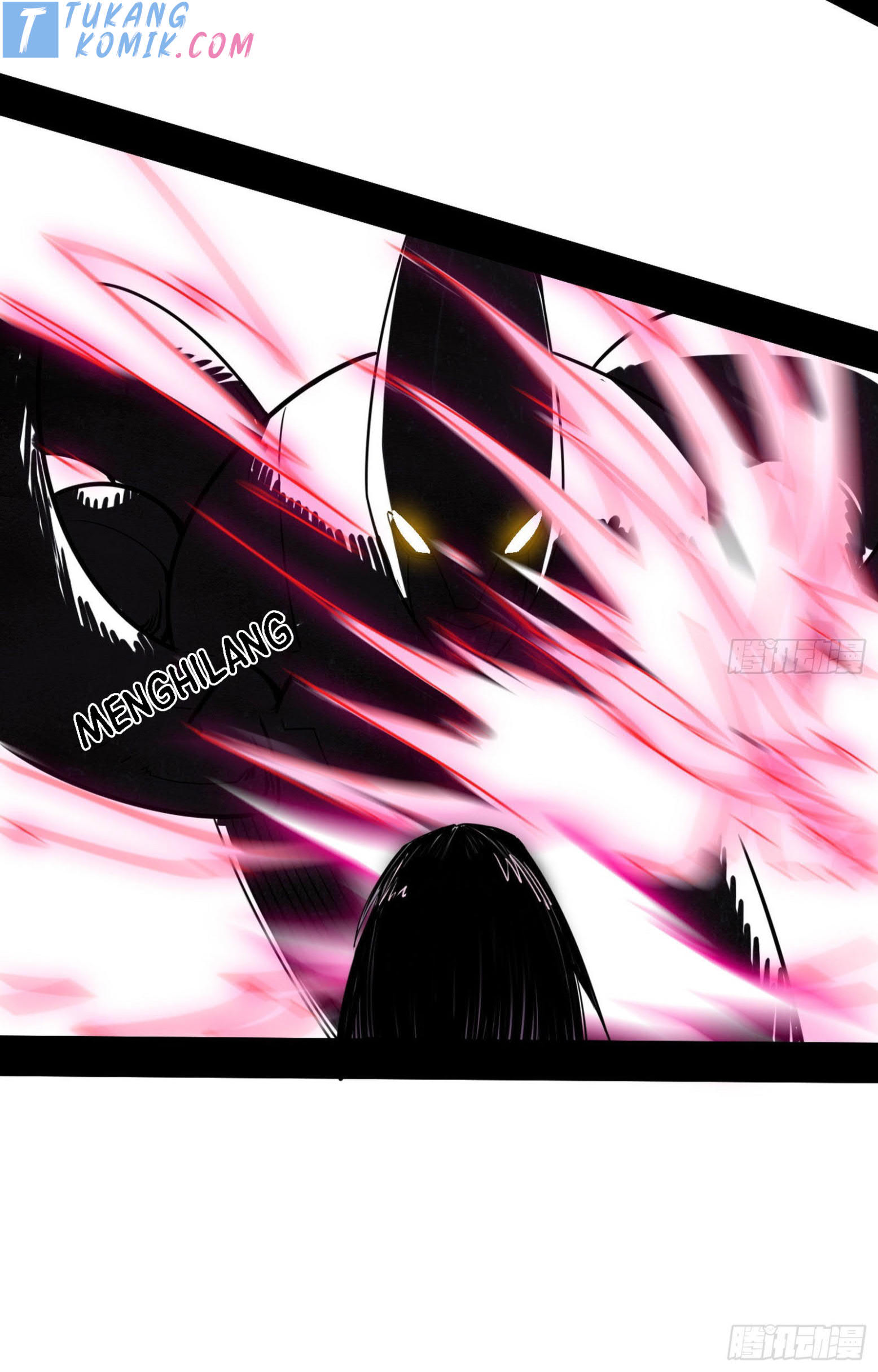 I’m An Evil God Chapter 278 - halaman 30