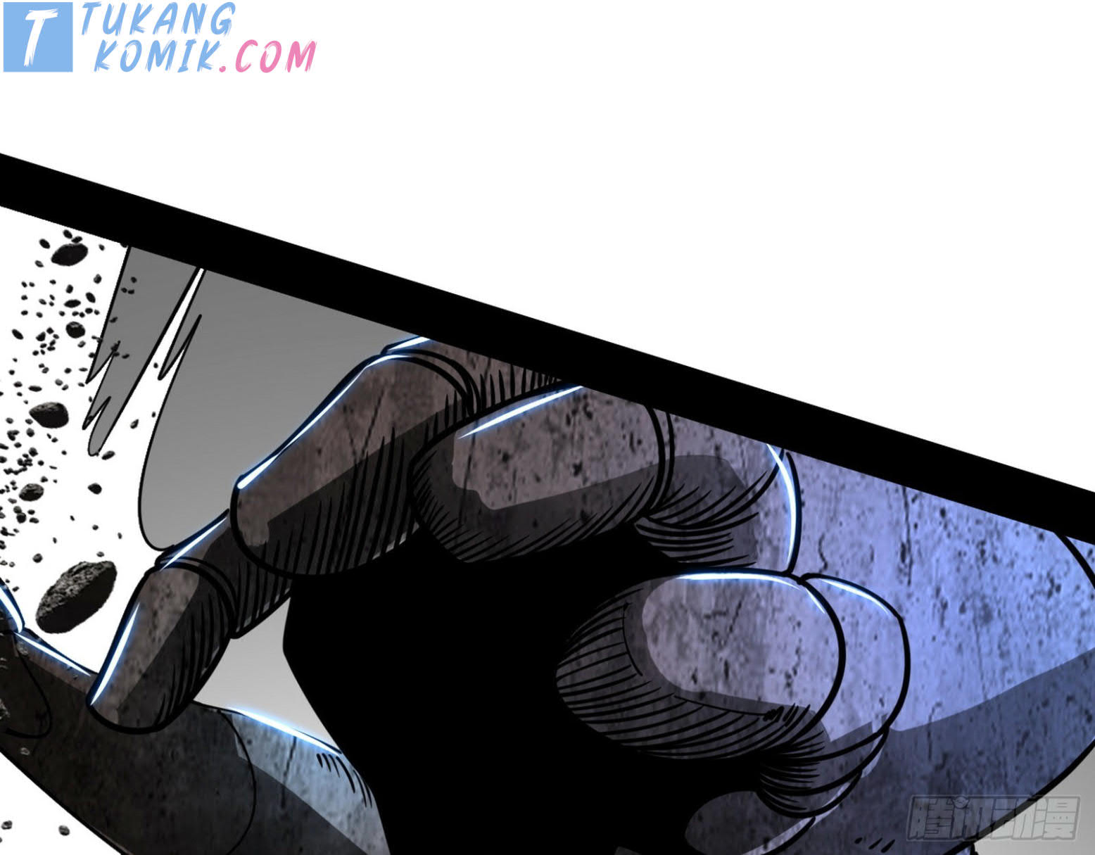 I’m An Evil God Chapter 278 - halaman 31