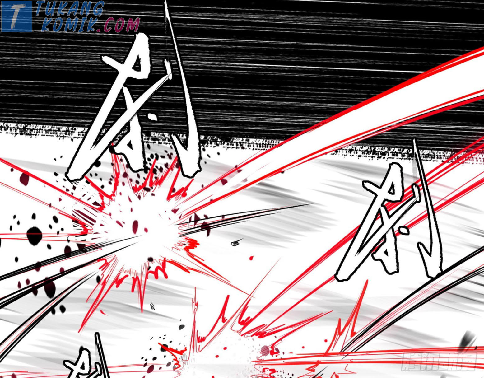 I’m An Evil God Chapter 278 - halaman 4