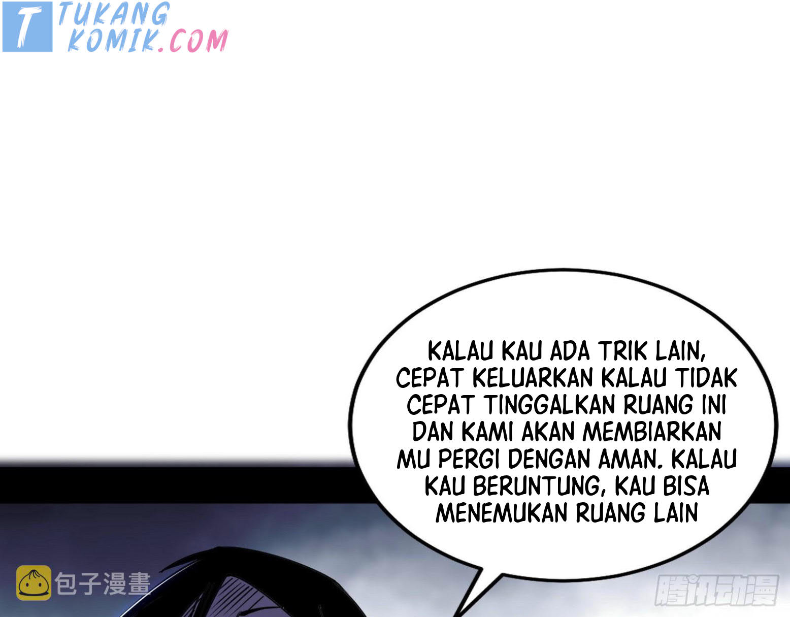 I’m An Evil God Chapter 278 - halaman 46