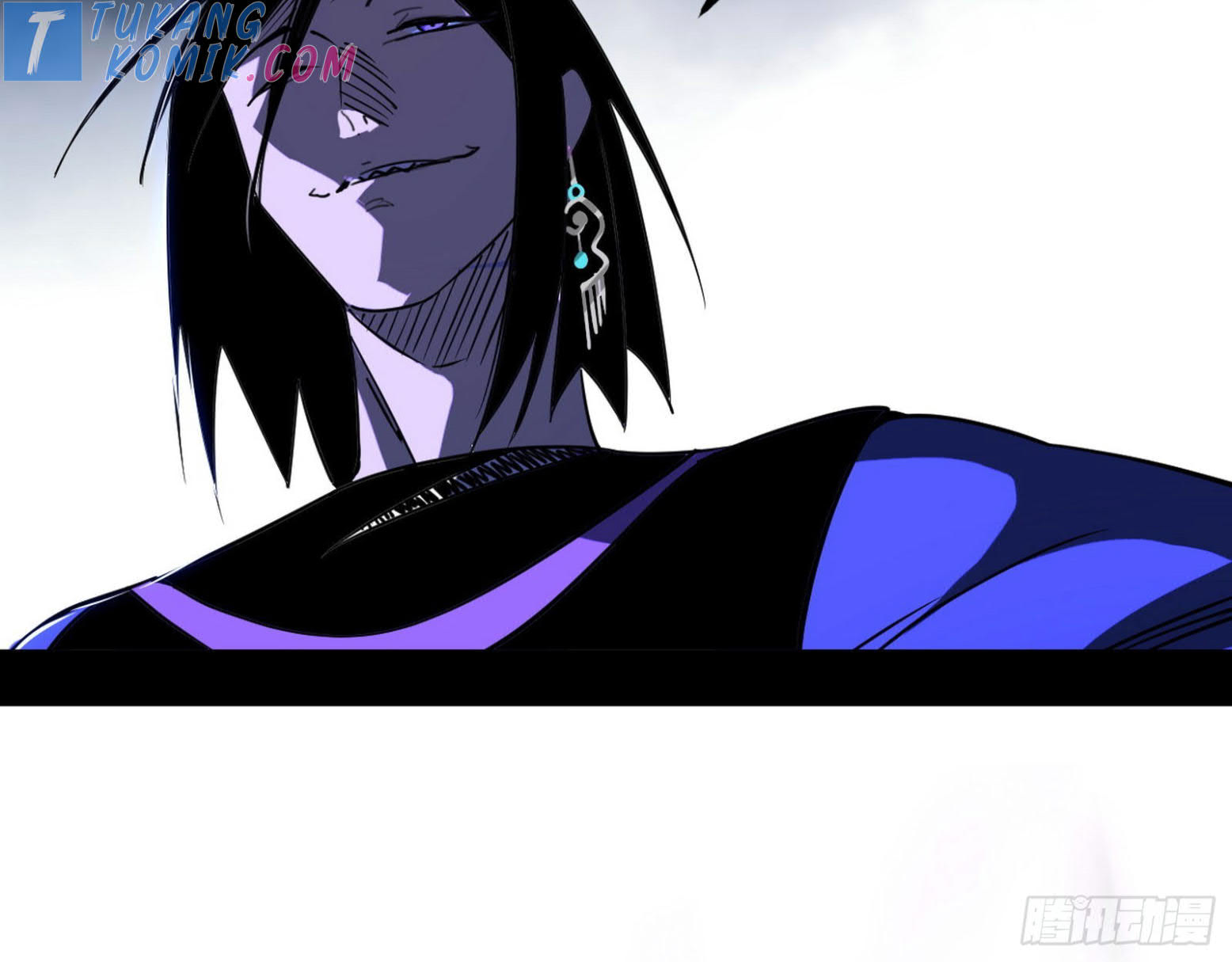 I’m An Evil God Chapter 278 - halaman 47