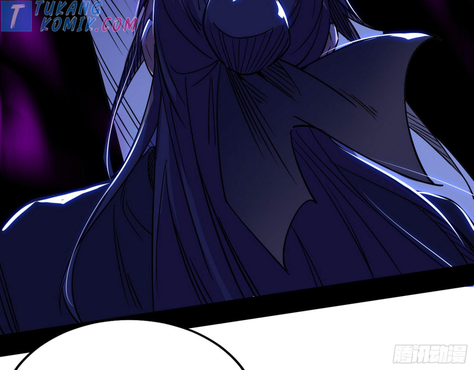 I’m An Evil God Chapter 278 - halaman 50