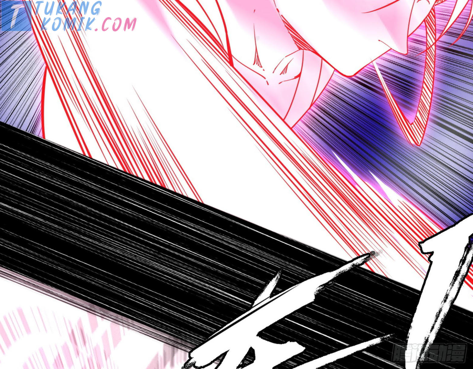I’m An Evil God Chapter 278 - halaman 6