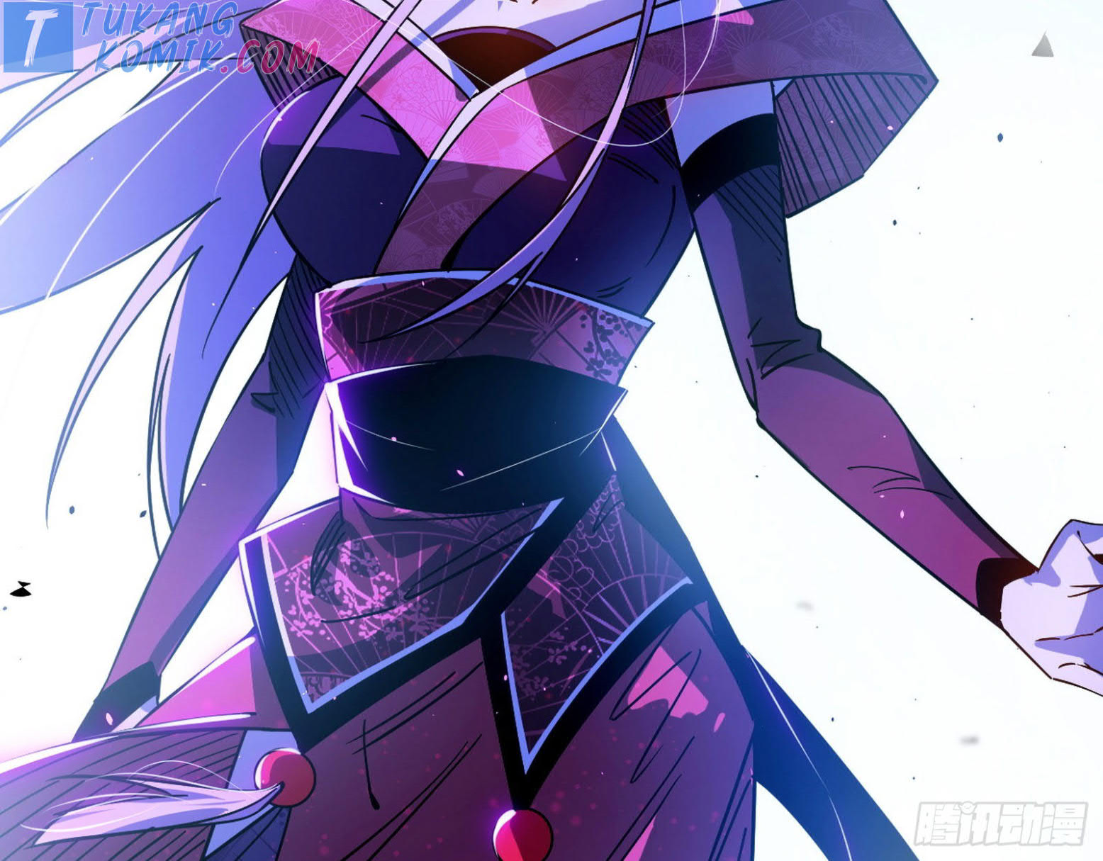 I’m An Evil God Chapter 278 - halaman 60