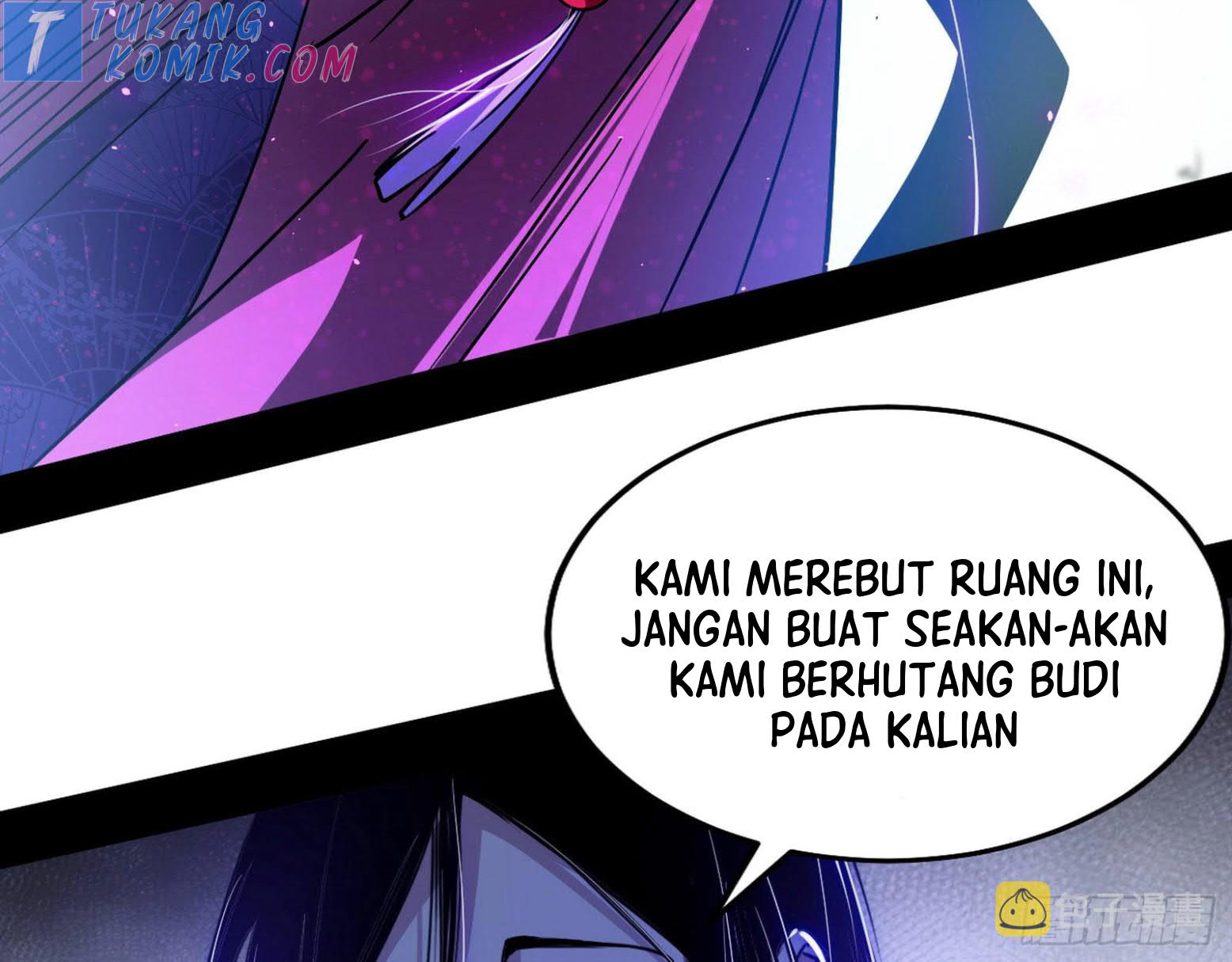 I’m An Evil God Chapter 278 - halaman 61