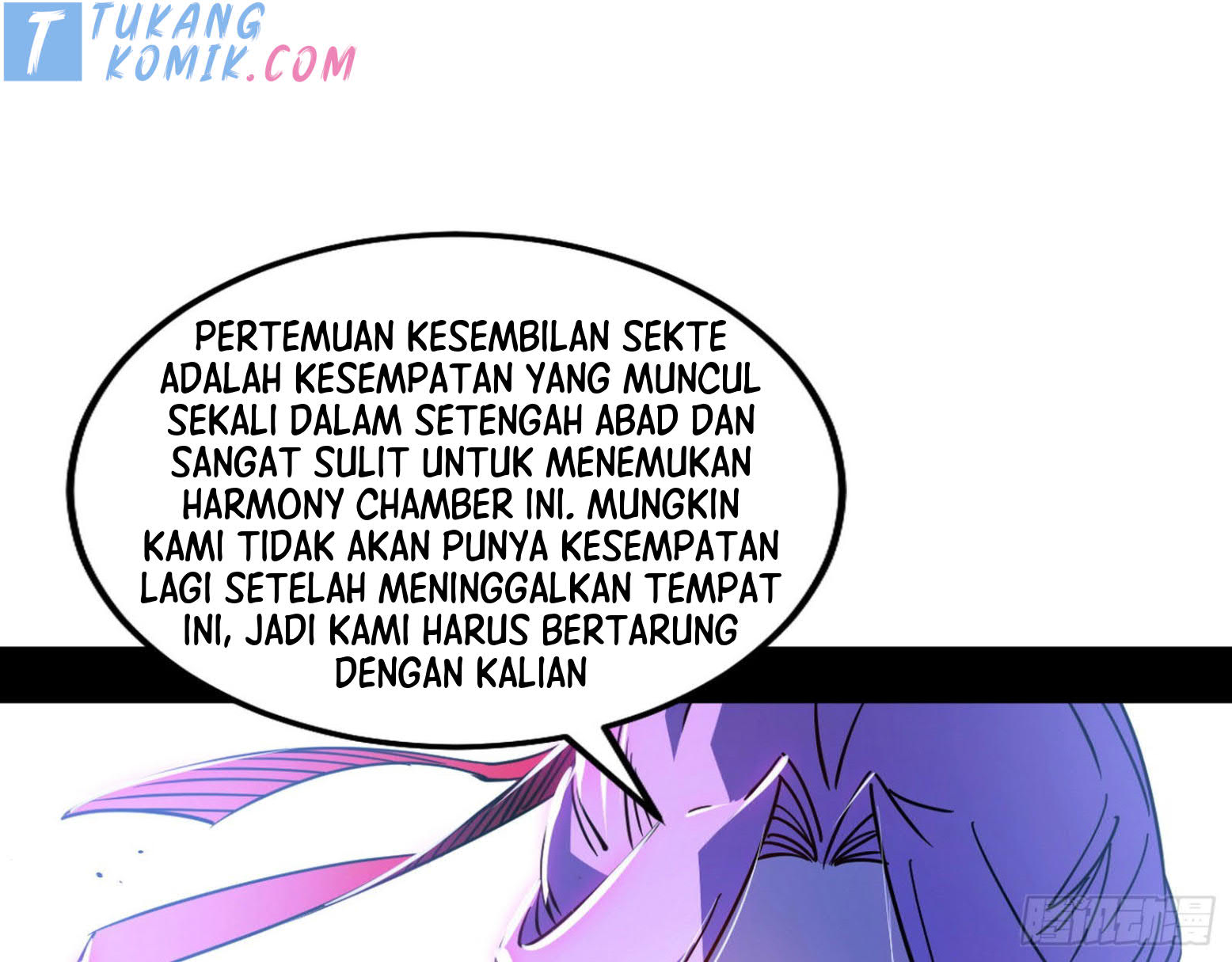I’m An Evil God Chapter 278 - halaman 63