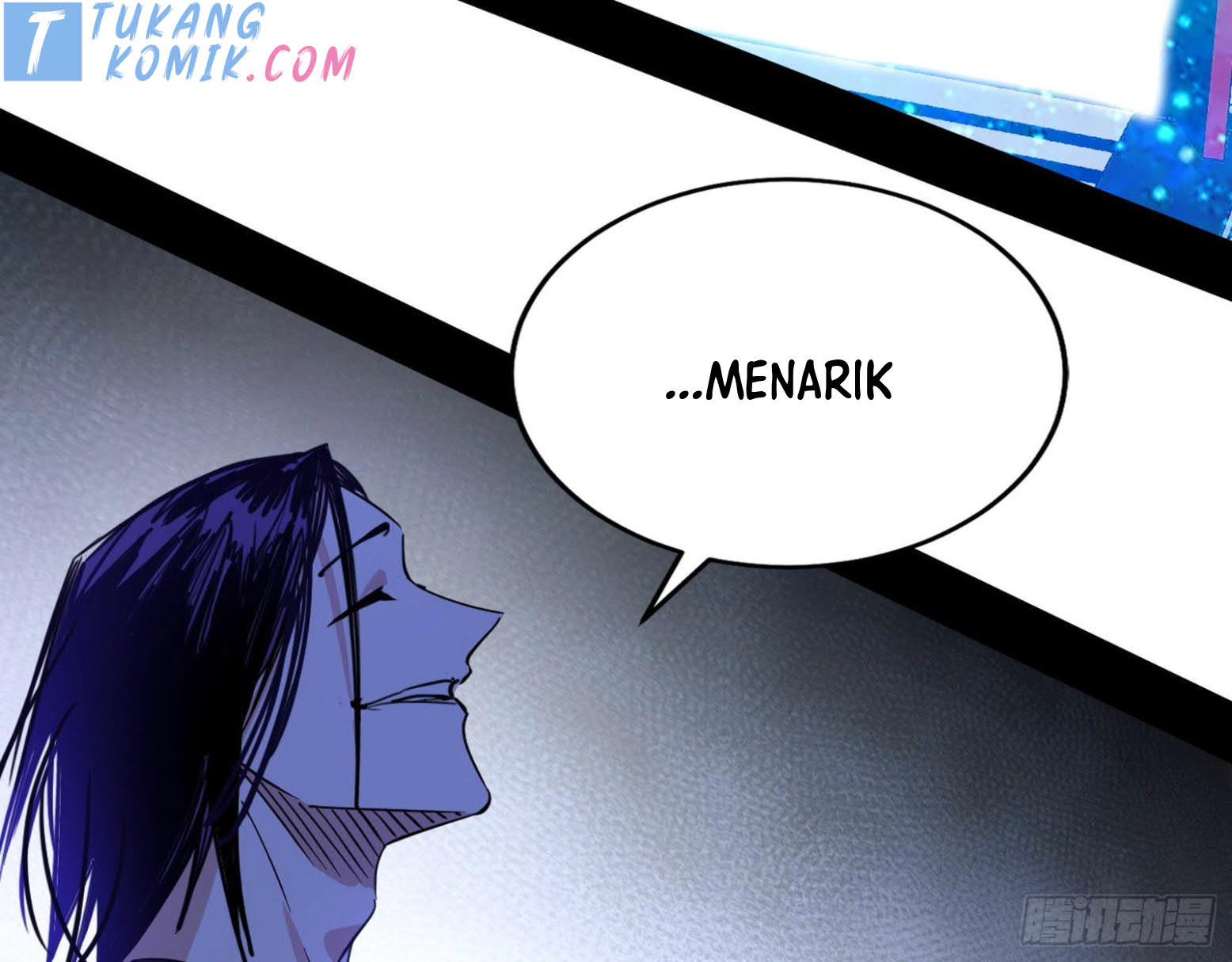 I’m An Evil God Chapter 278 - halaman 68