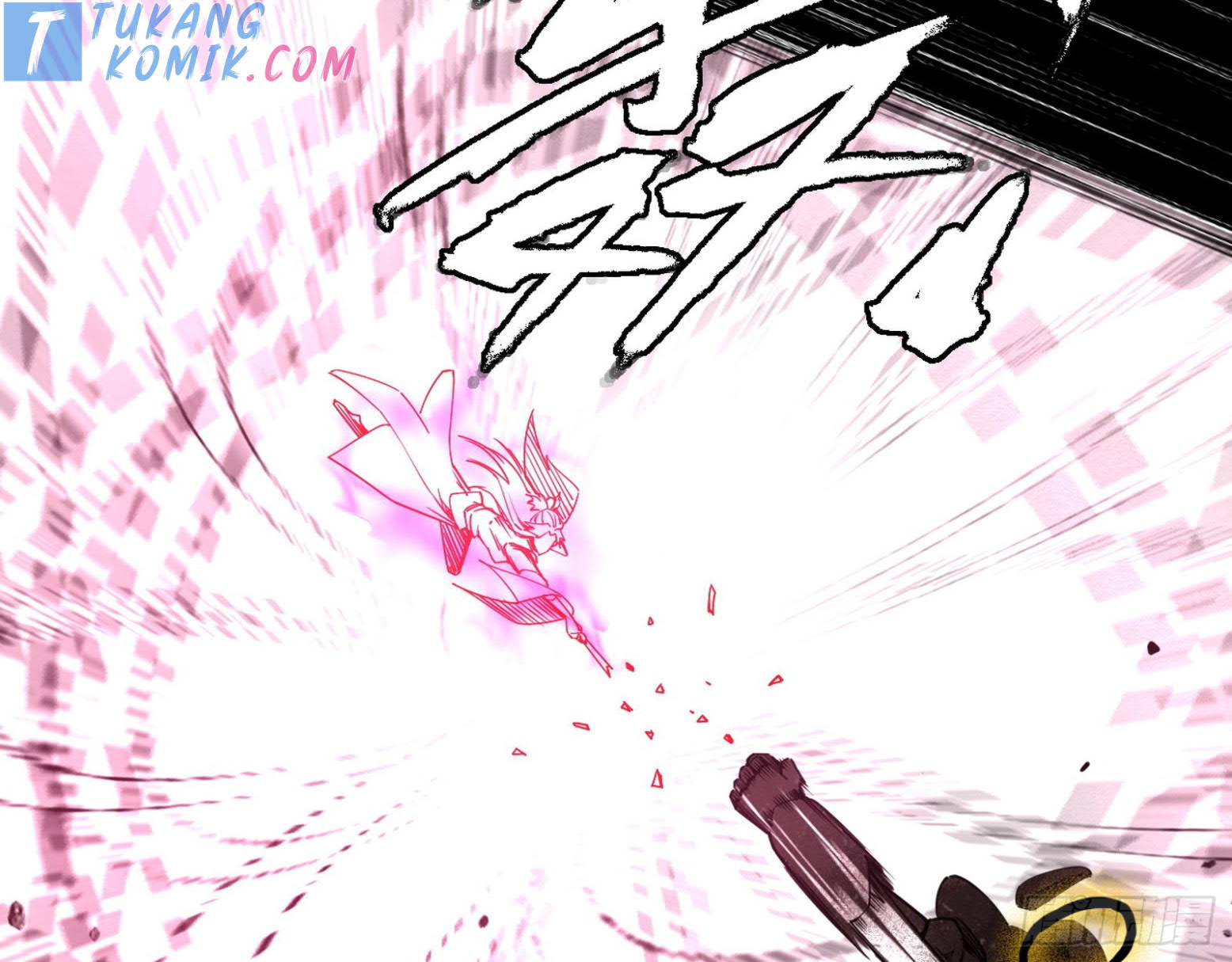 I’m An Evil God Chapter 278 - halaman 7