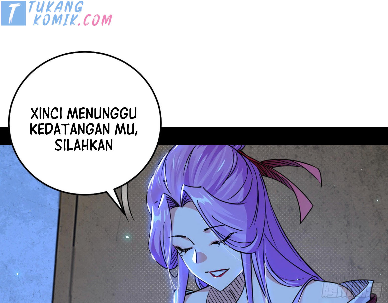 I’m An Evil God Chapter 278 - halaman 70