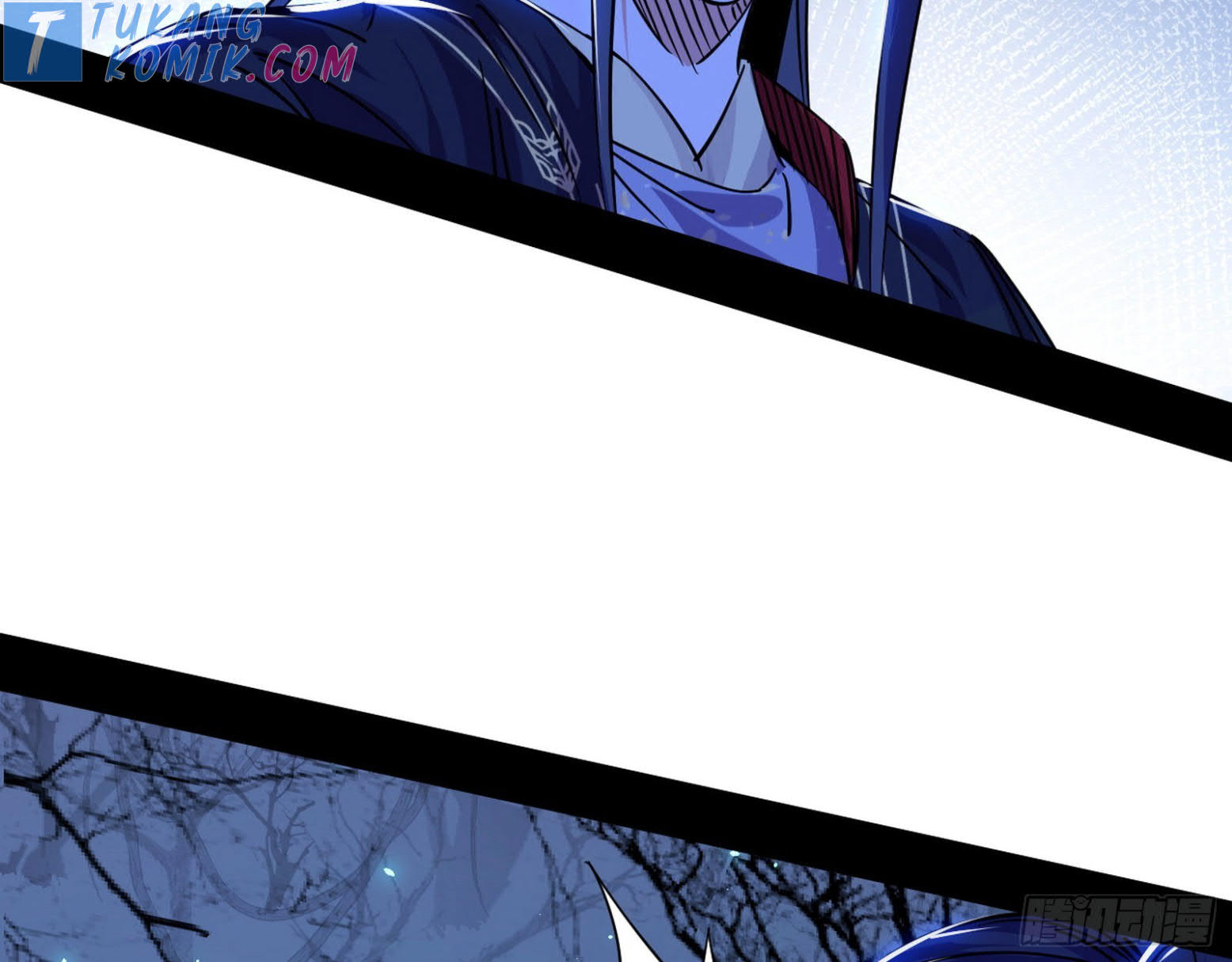 I’m An Evil God Chapter 278 - halaman 72