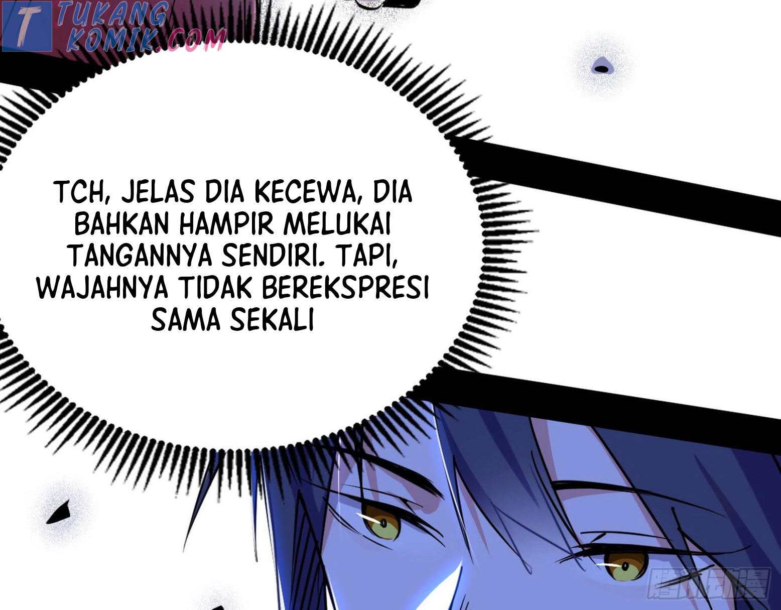 I’m An Evil God Chapter 278 - halaman 75