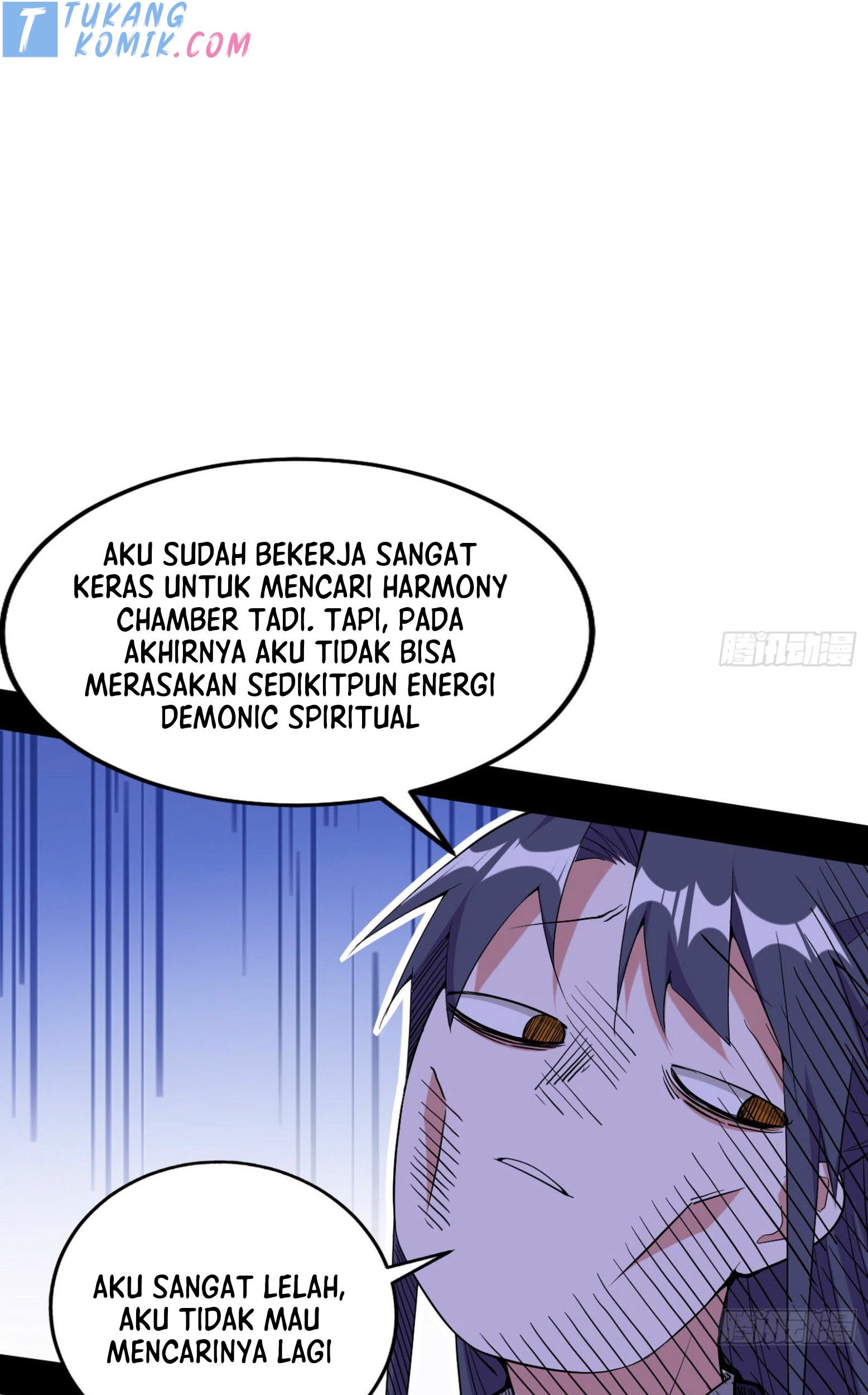I’m An Evil God Chapter 278 - halaman 93