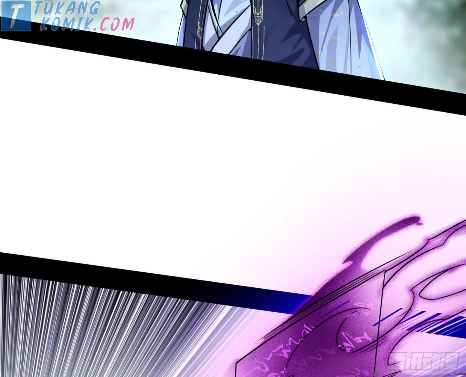 I’m An Evil God Chapter 279 - halaman 107