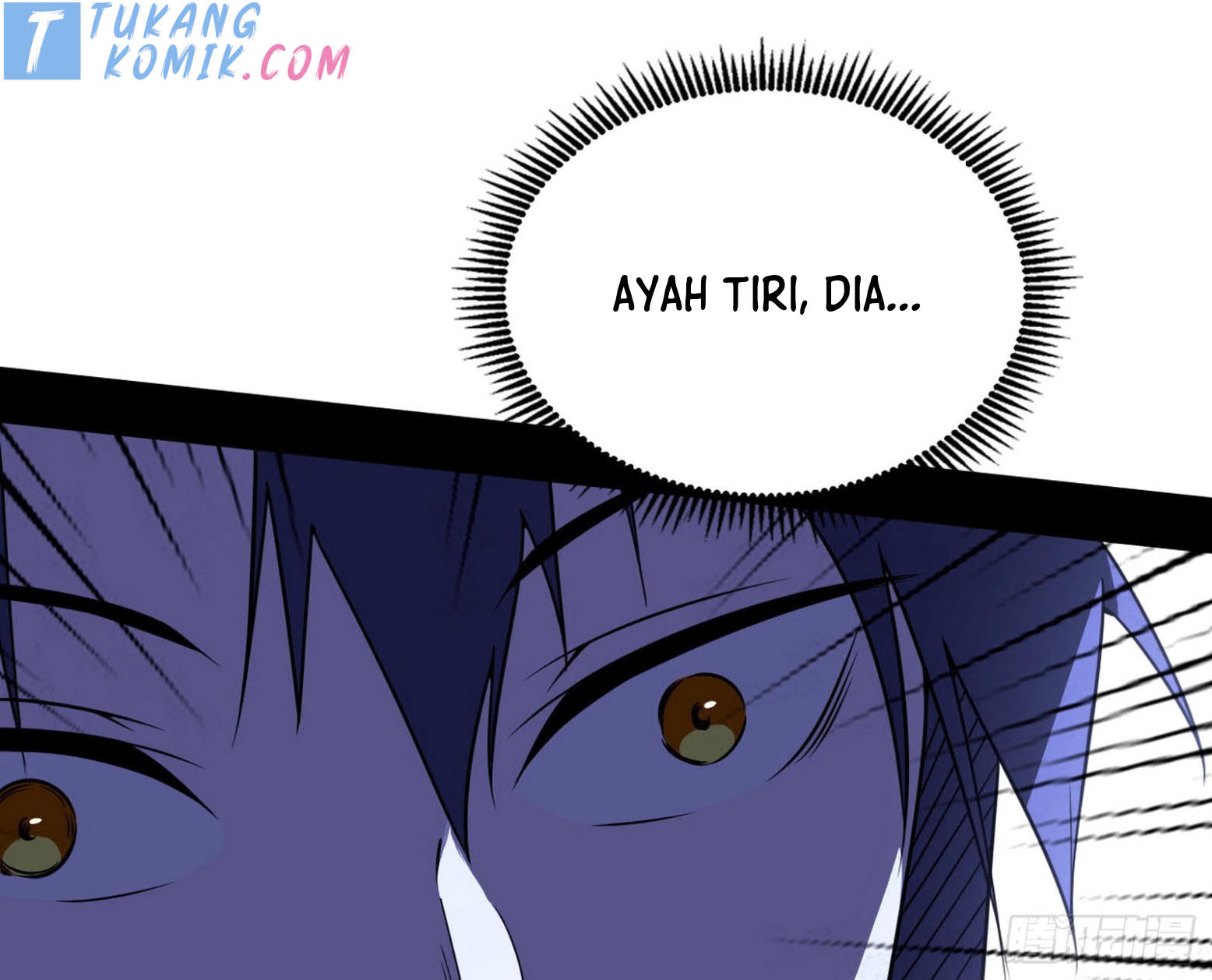 I’m An Evil God Chapter 279 - halaman 115