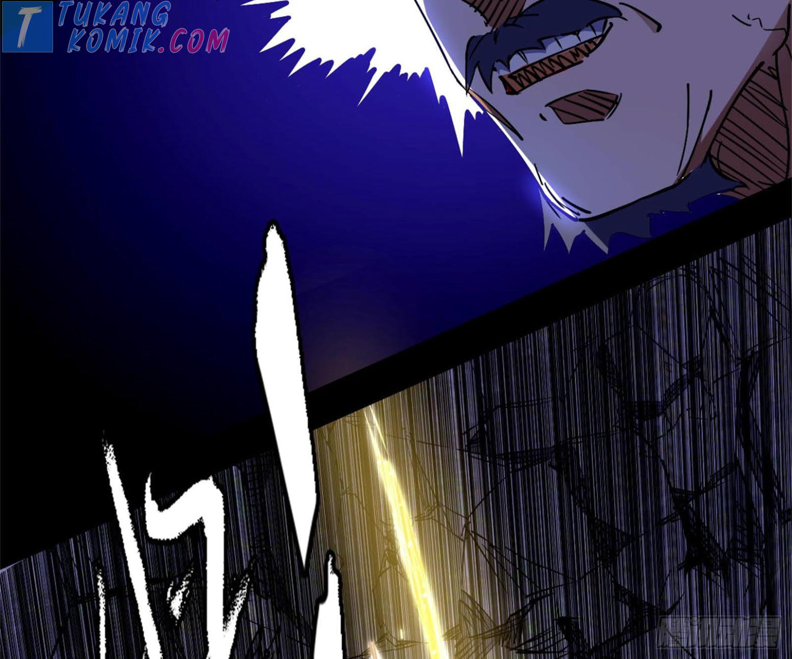 I’m An Evil God Chapter 279 - halaman 26