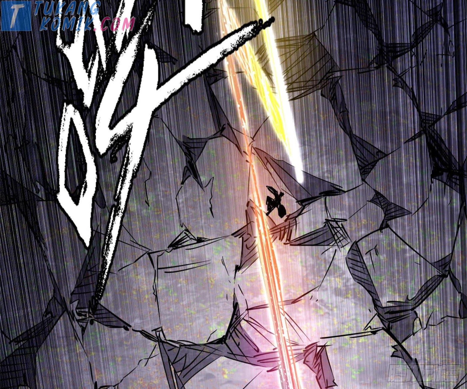 I’m An Evil God Chapter 279 - halaman 27