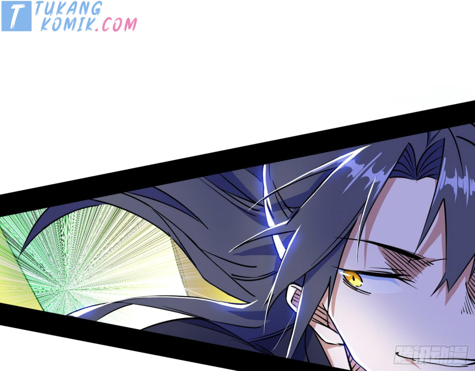 I’m An Evil God Chapter 279 - halaman 30