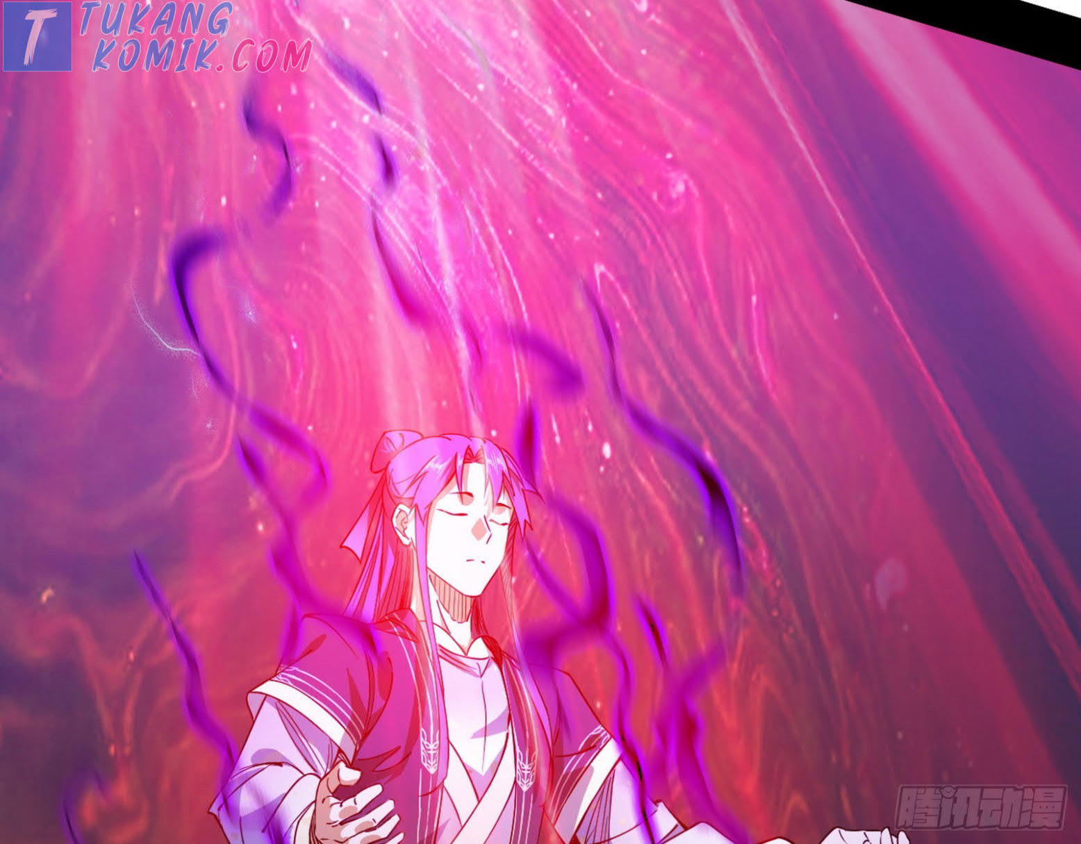 I’m An Evil God Chapter 279 - halaman 37