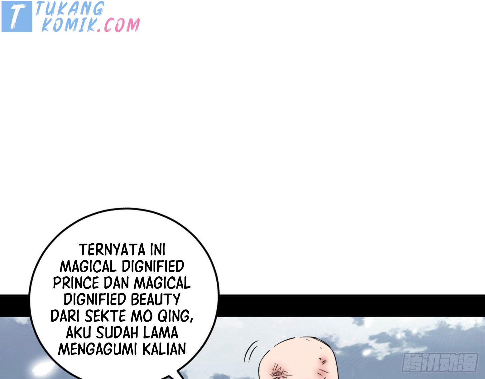 I’m An Evil God Chapter 279 - halaman 4