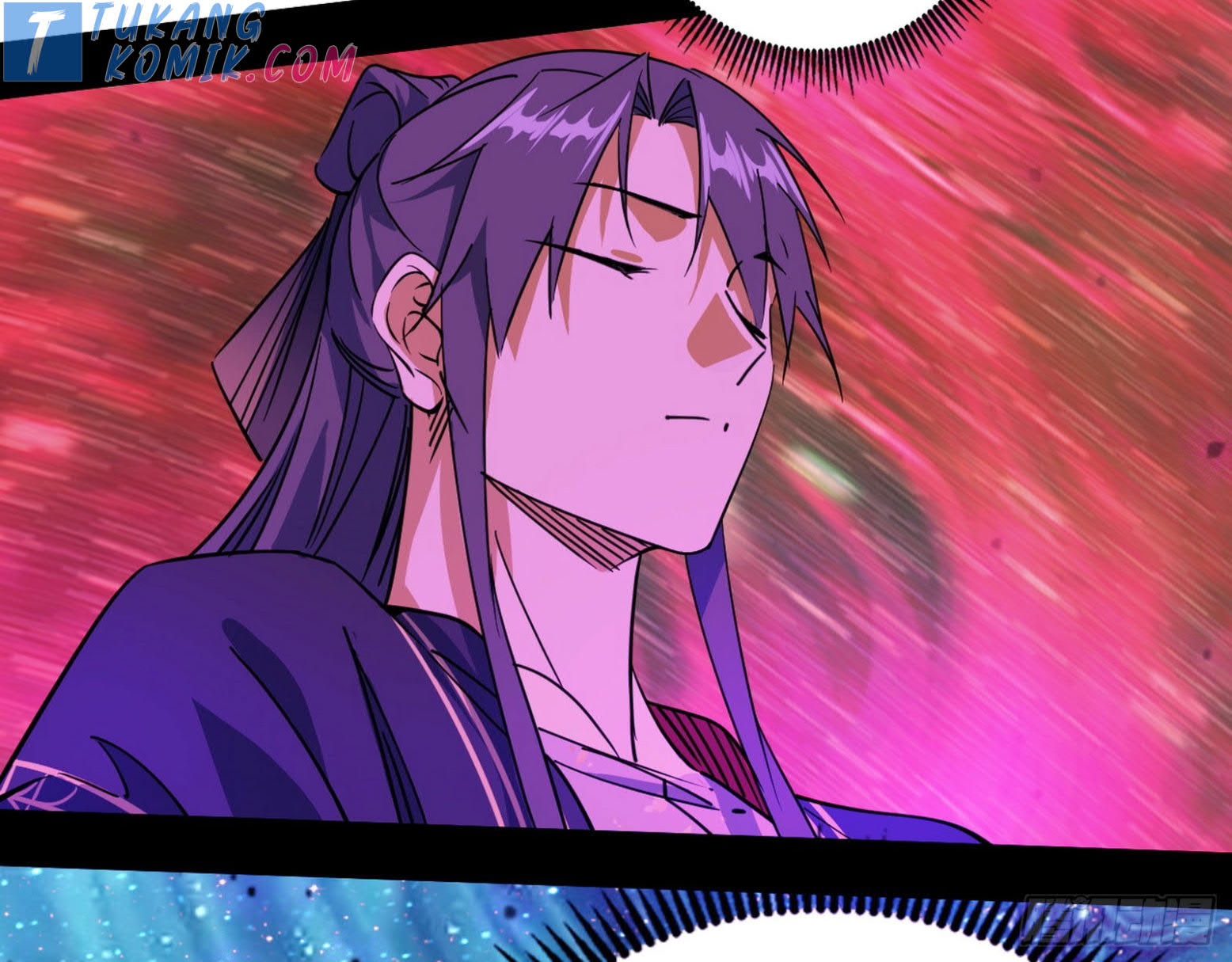 I’m An Evil God Chapter 279 - halaman 41