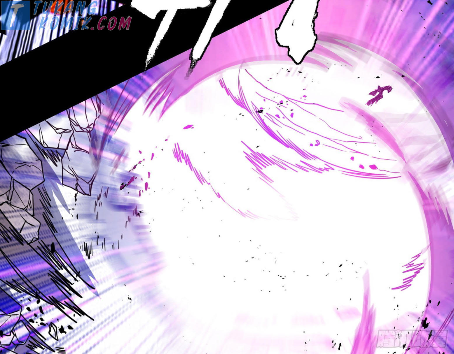 I’m An Evil God Chapter 279 - halaman 48