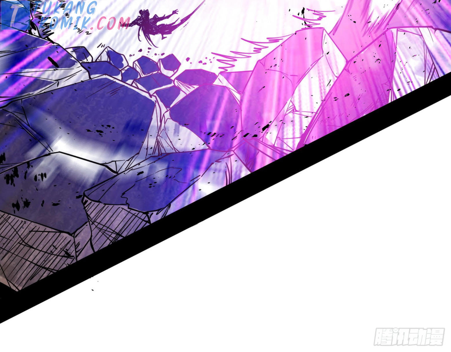 I’m An Evil God Chapter 279 - halaman 49