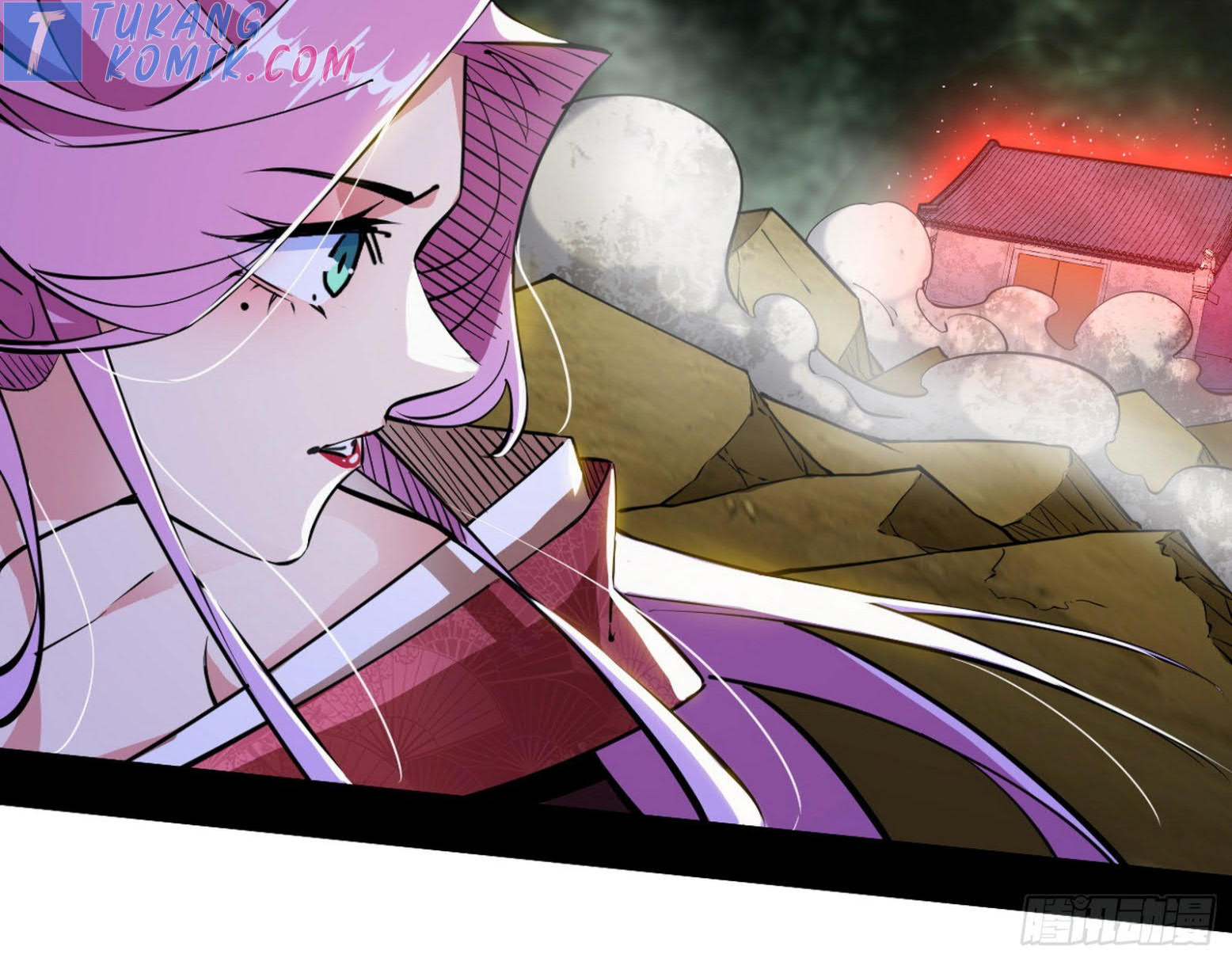 I’m An Evil God Chapter 279 - halaman 53