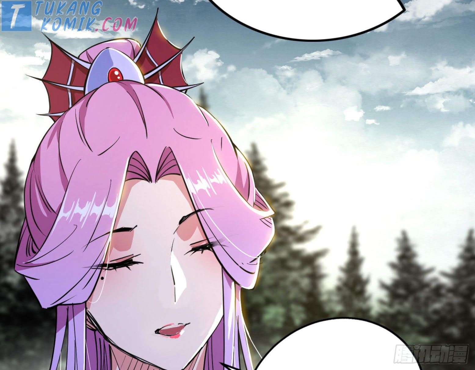 I’m An Evil God Chapter 279 - halaman 57