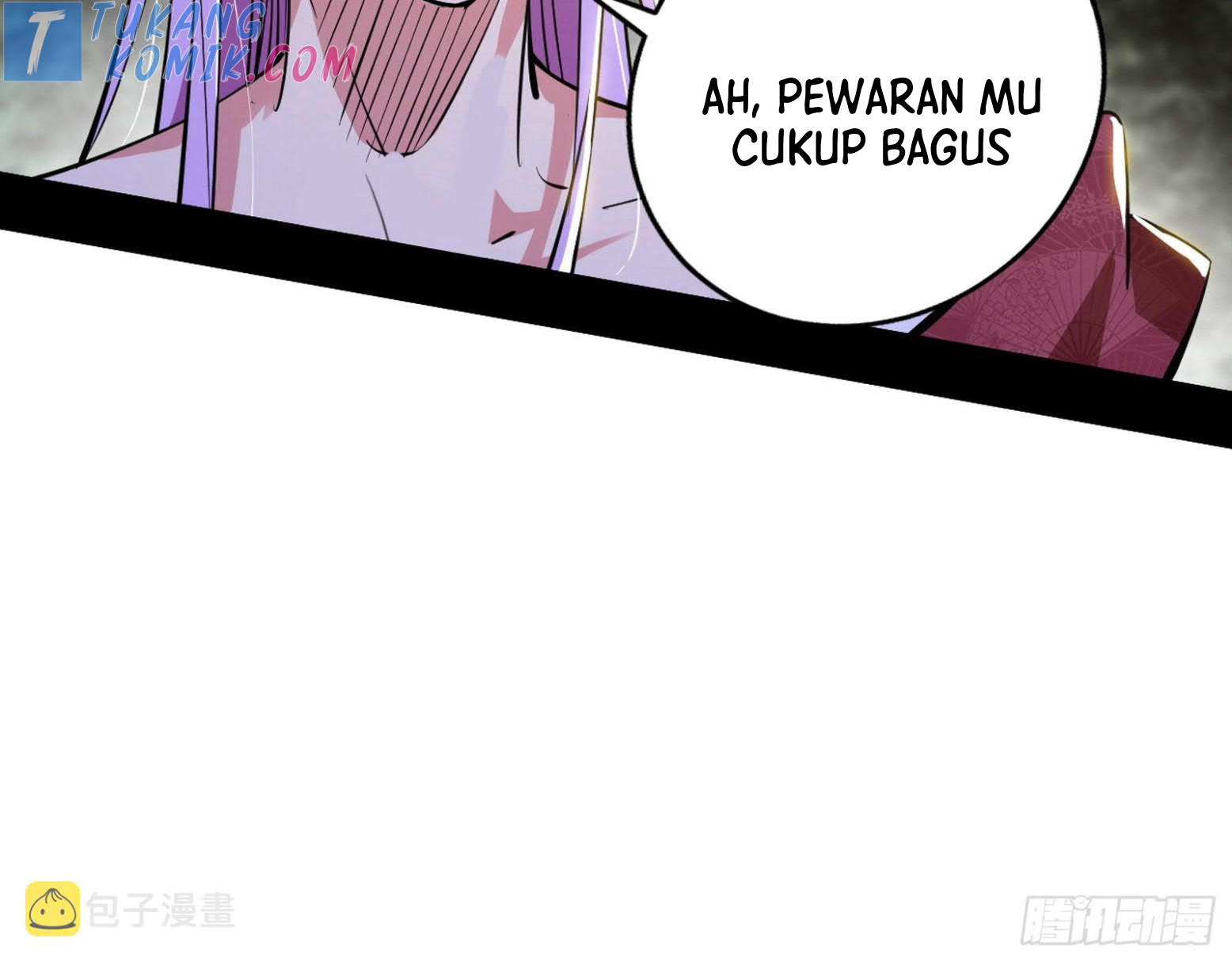 I’m An Evil God Chapter 279 - halaman 58