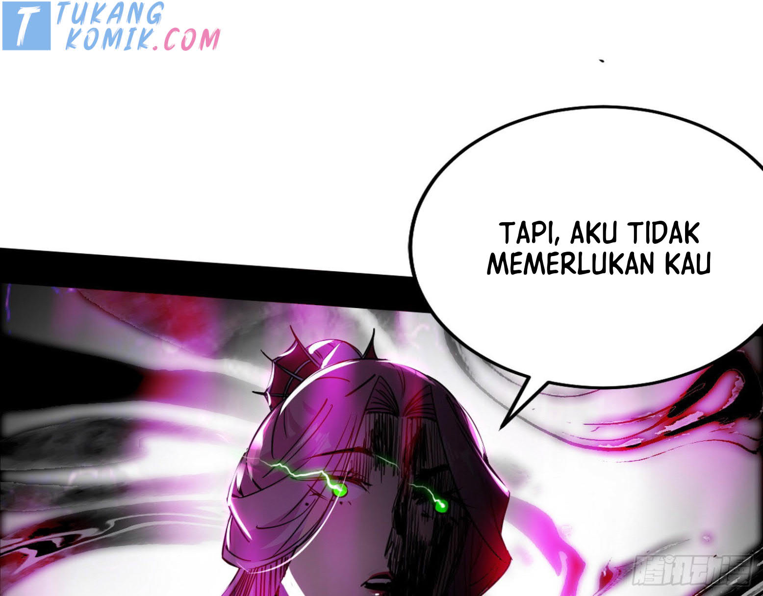 I’m An Evil God Chapter 279 - halaman 59
